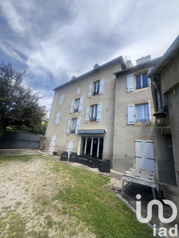 Maison à vendre 16 pièces 316 m² Marvejols