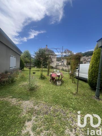 Maison à vendre 16 pièces 316 m² Marvejols