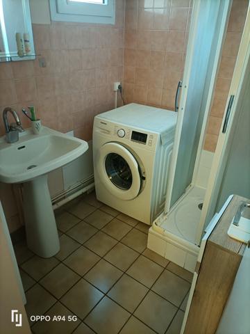 À vendre - T2, 3 pièces situé à Le Teil (07400)