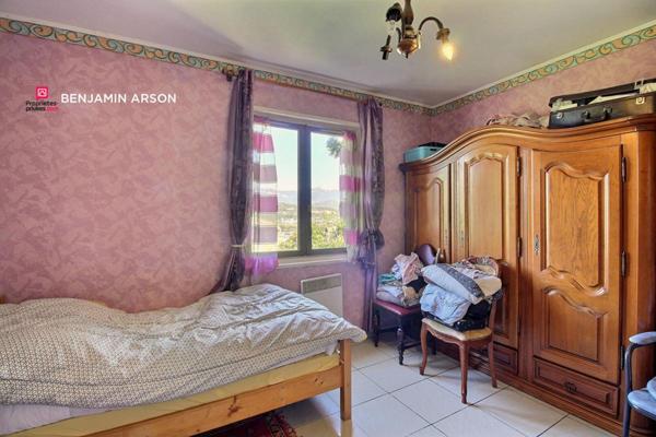 Maison Chambéry - Chamoux - 6 chambres - 154 m2