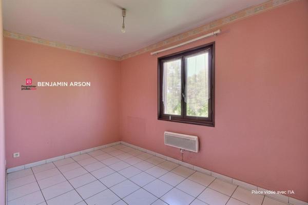 Maison Chambéry - Chamoux - 6 chambres - 154 m2
