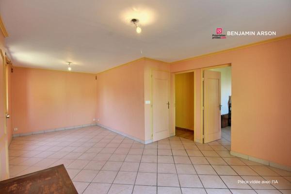Maison Chambéry - Chamoux - 6 chambres - 154 m2