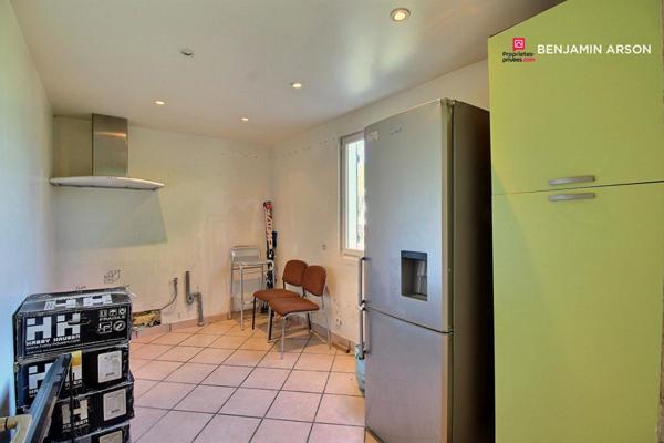 Maison Chambéry - Chamoux - 6 chambres - 154 m2