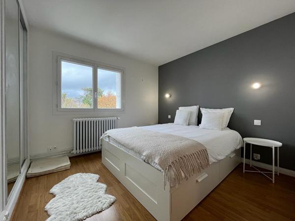 Vente Appartement53,8 m² - 2 Pièces - ROYAN (17200)