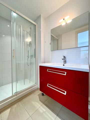 Vente Appartement53,8 m² - 2 Pièces - ROYAN (17200)