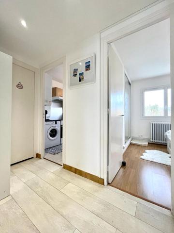 Vente Appartement53,8 m² - 2 Pièces - ROYAN (17200)