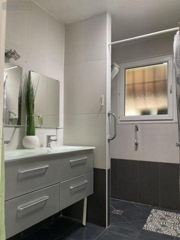 Maison individuelle à vendre à Bettant dans l'Ain (01500), ref : VM1526-01032