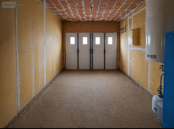 Maison individuelle à vendre à Bettant dans l'Ain (01500), ref : VM1526-01032