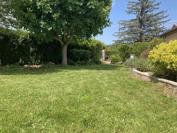 Maison individuelle à vendre à Bettant dans l'Ain (01500), ref : VM1526-01032
