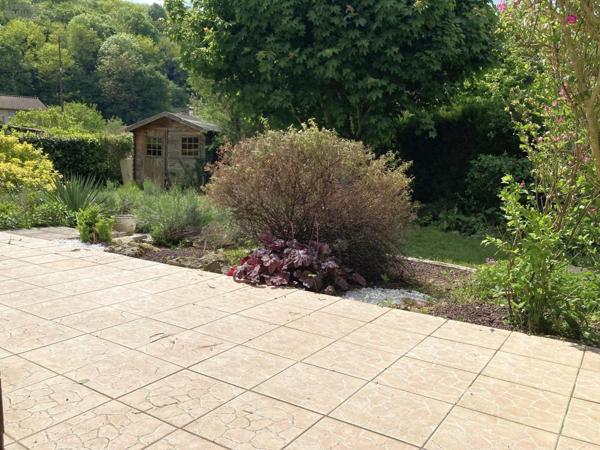 Maison individuelle à vendre à Bettant dans l'Ain (01500), ref : VM1526-01032