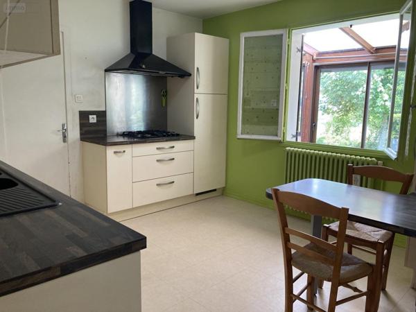 Maison individuelle à vendre à Bettant dans l'Ain (01500), ref : VM1526-01032