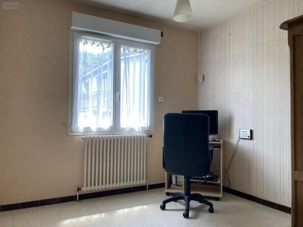 Maison individuelle à vendre à Bettant dans l'Ain (01500), ref : VM1526-01032