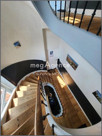 Appartement à BOULOGNE-SUR-MER, 62200 - 2 pièces 39m²