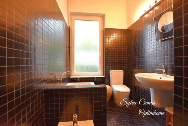 Maison de caractère de  233 m², idéale famille + espace professionnel possible à Sainte-Sigolène