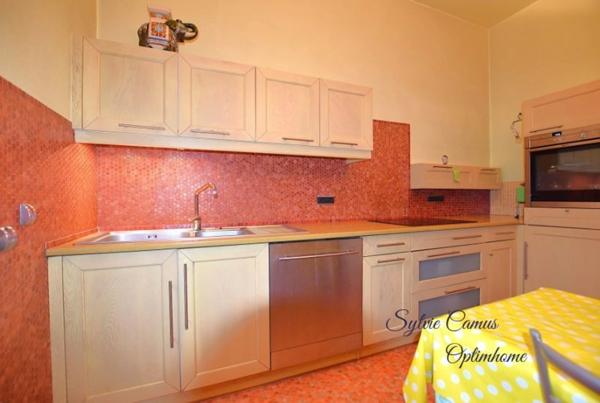 Maison de caractère de  233 m², idéale famille + espace professionnel possible à Sainte-Sigolène