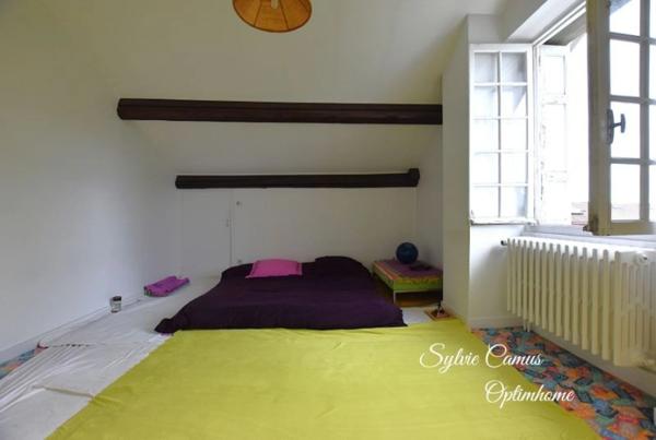 Maison de caractère de  233 m², idéale famille + espace professionnel possible à Sainte-Sigolène