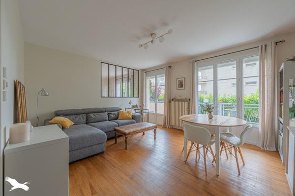 Appartement à vendre |  Toulouse |  3 pièces | 74 m²