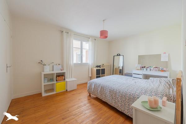 Appartement à vendre |  Toulouse |  3 pièces | 74 m²