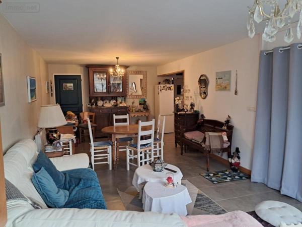 Appartement à vendre à Boulogne-sur-Mer dans le Pas-de-Calais (62200), ref : 62056-1159