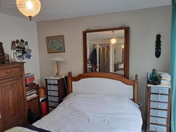 Appartement à vendre à Boulogne-sur-Mer dans le Pas-de-Calais (62200), ref : 62056-1159