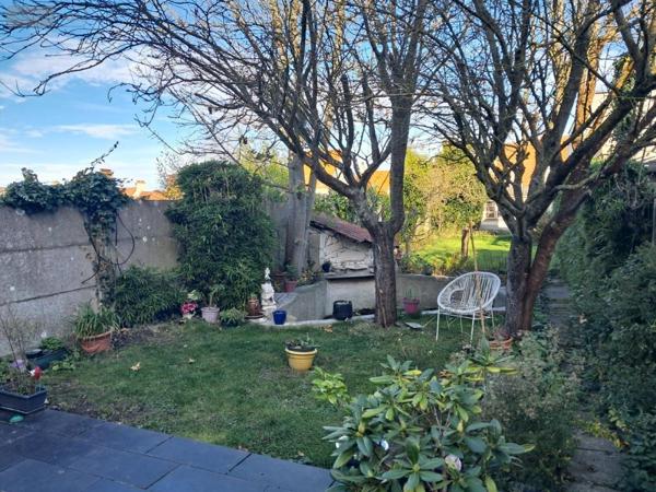 Appartement à vendre à Boulogne-sur-Mer dans le Pas-de-Calais (62200), ref : 62056-1159