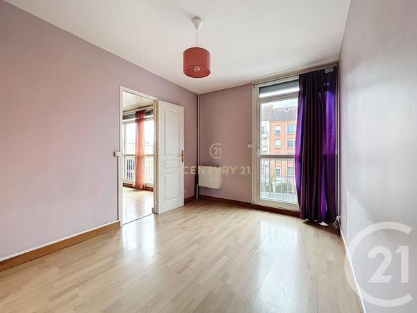 Appartement F4 à vendre  4 pièces - 76,56 m2 NOISY LE GRAND - 93