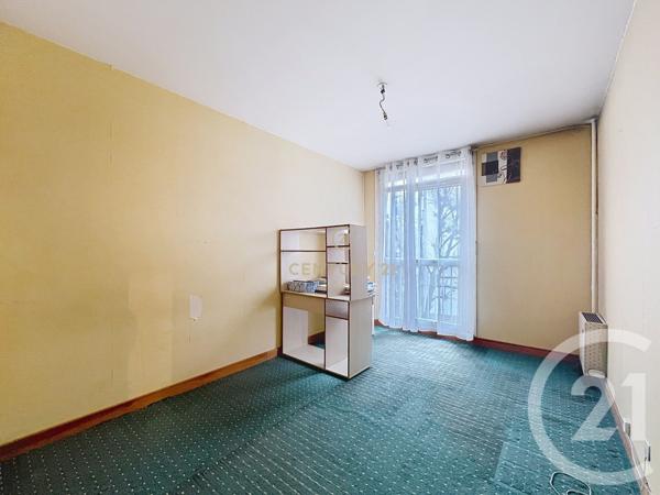 Appartement F4 à vendre  4 pièces - 76,56 m2 NOISY LE GRAND - 93