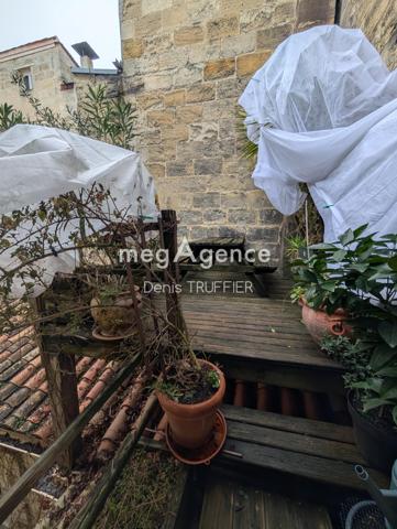 Maison à BORDEAUX, 33000 - 7 pièces 155m²