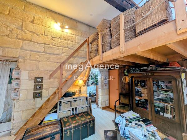 Maison à BORDEAUX, 33000 - 7 pièces 155m²