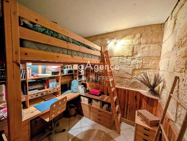 Maison à BORDEAUX, 33000 - 7 pièces 155m²