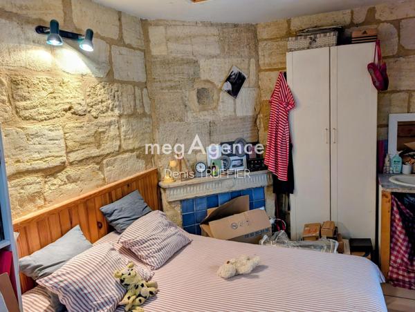 Maison à BORDEAUX, 33000 - 7 pièces 155m²