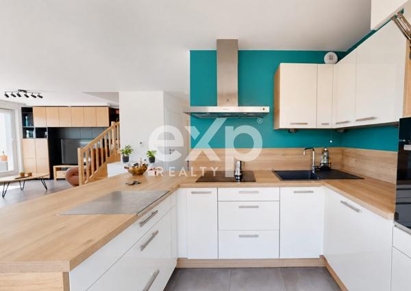 Appartement dans Illkirch-Graffenstaden