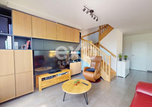 Appartement dans Illkirch-Graffenstaden