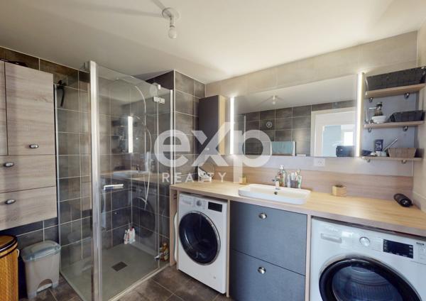 Appartement dans Illkirch-Graffenstaden