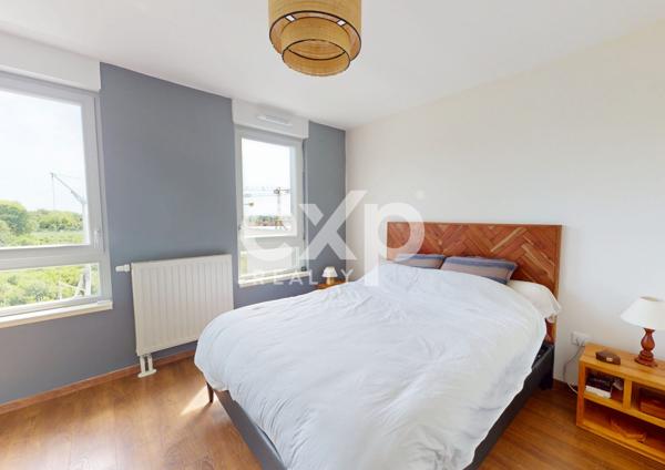 Appartement dans Illkirch-Graffenstaden