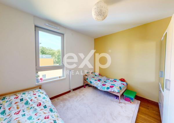 Appartement dans Illkirch-Graffenstaden