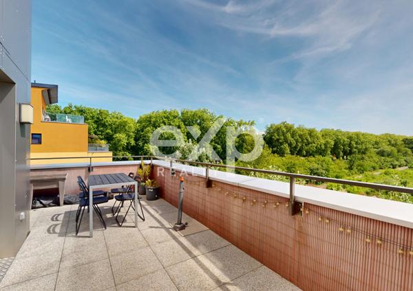 Appartement dans Illkirch-Graffenstaden