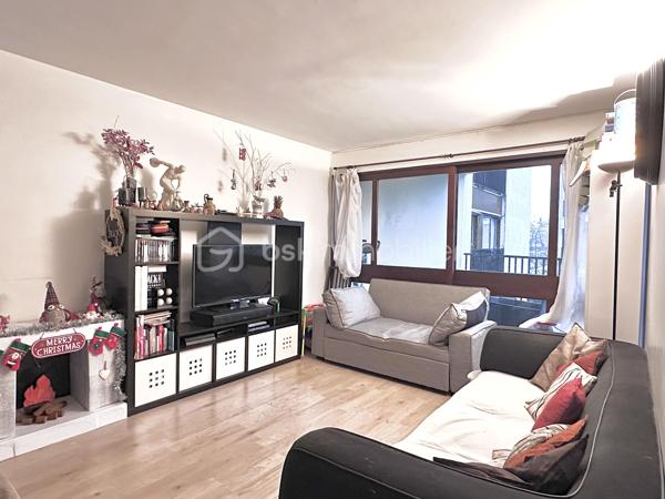 Appartement de 67,13 m²