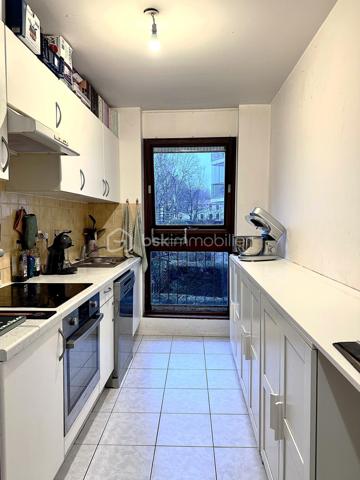 Appartement de 67,13 m²