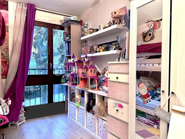 Appartement de 67,13 m²