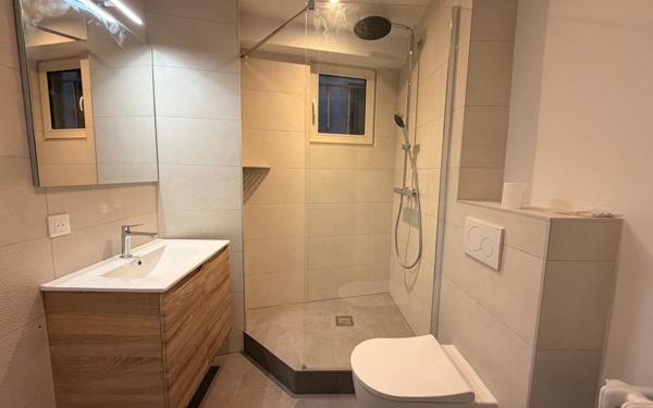 Appartement à louer    3 pièces • 49,82 m2 Strasbourg