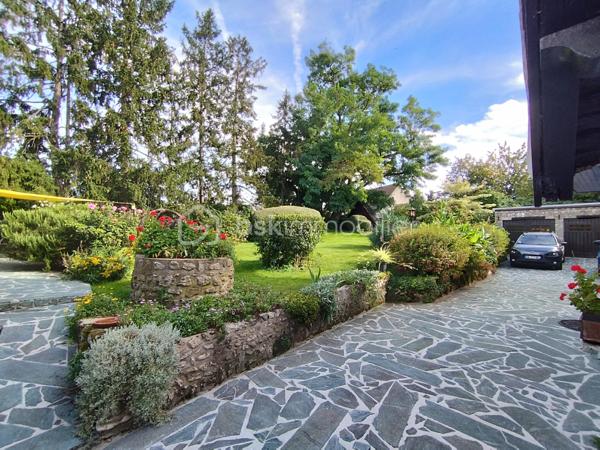 Maison longere de 250 m²