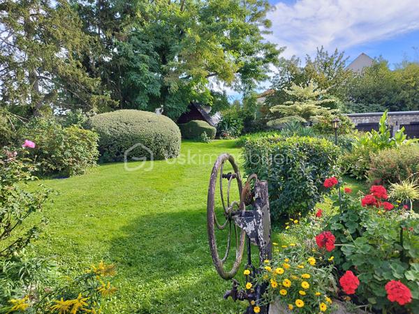 Maison longere de 250 m²