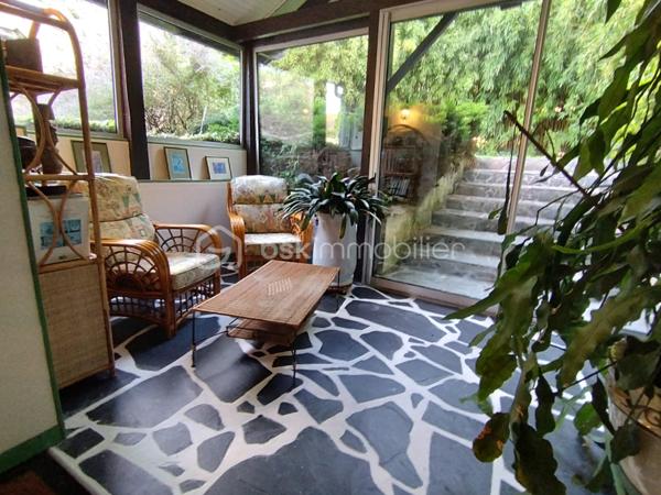Maison longere de 250 m²