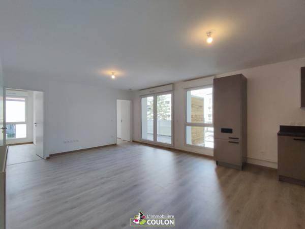 Appartement en location à Chamalieres Quartier Chamalieres (Collège)