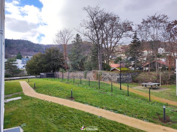 Appartement en location à Chamalieres Quartier Chamalieres (Collège)