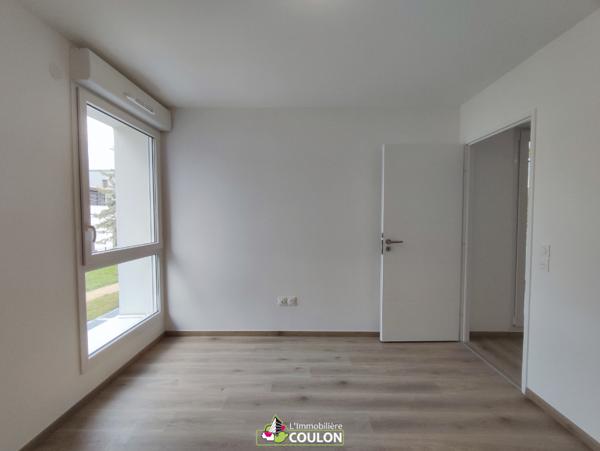 Appartement en location à Chamalieres Quartier Chamalieres (Collège)