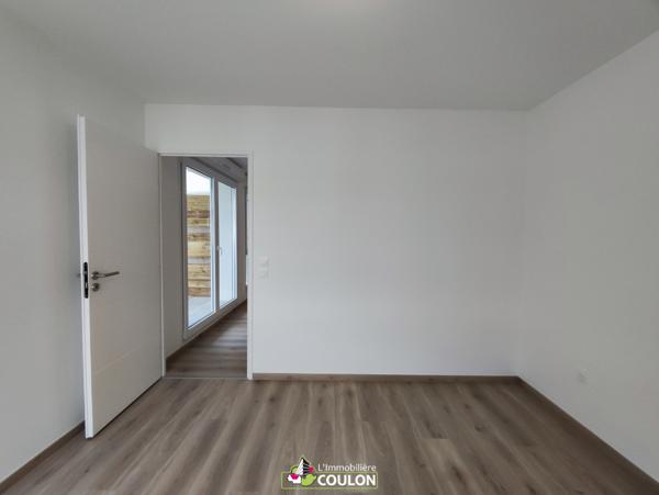 Appartement en location à Chamalieres Quartier Chamalieres (Collège)