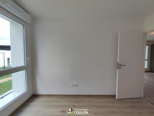 Appartement en location à Chamalieres Quartier Chamalieres (Collège)