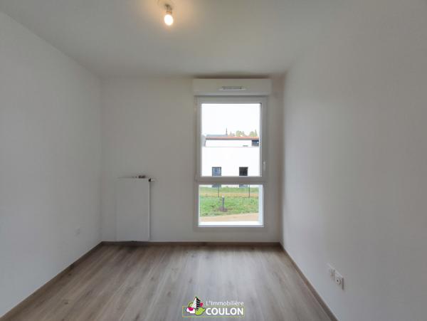 Appartement en location à Chamalieres Quartier Chamalieres (Collège)